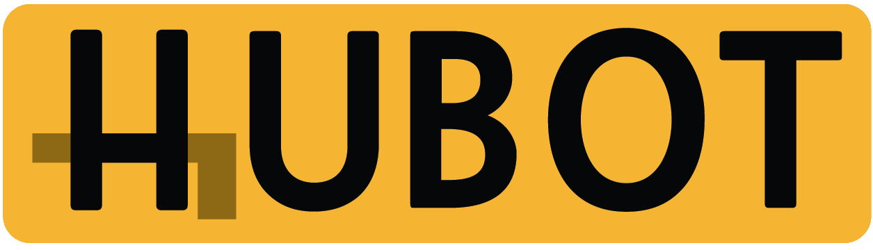 Hubot Logo